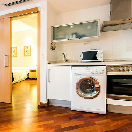 Total Valencia Apartment Ruang foto