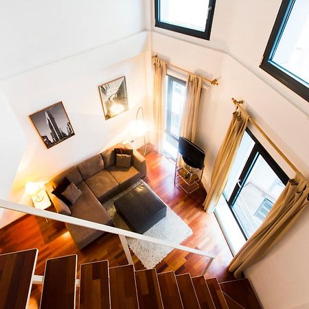 Total Valencia Apartment Ruang foto