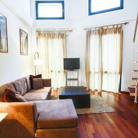 Total Valencia Apartment Ruang foto