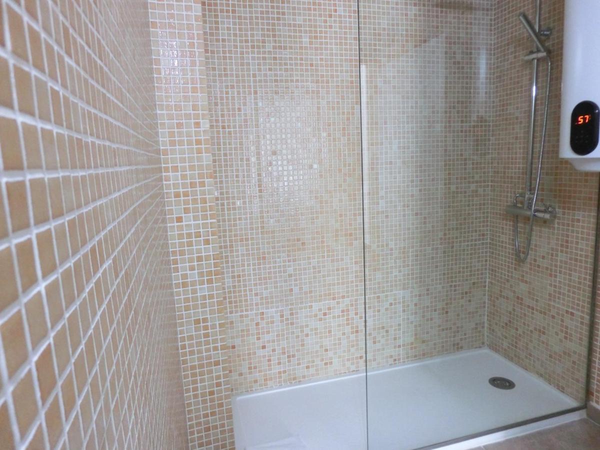 Total Valencia Apartment Bagian luar foto
