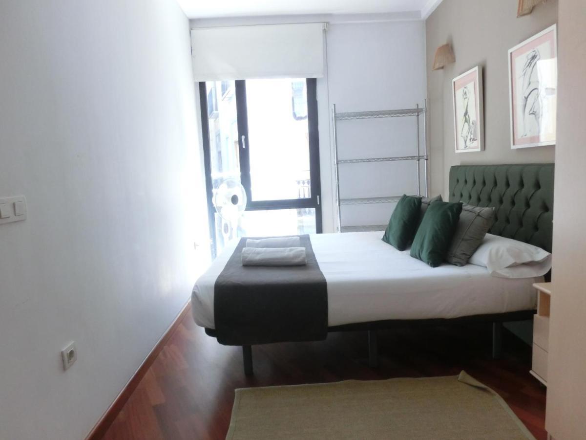 Total Valencia Apartment Bagian luar foto