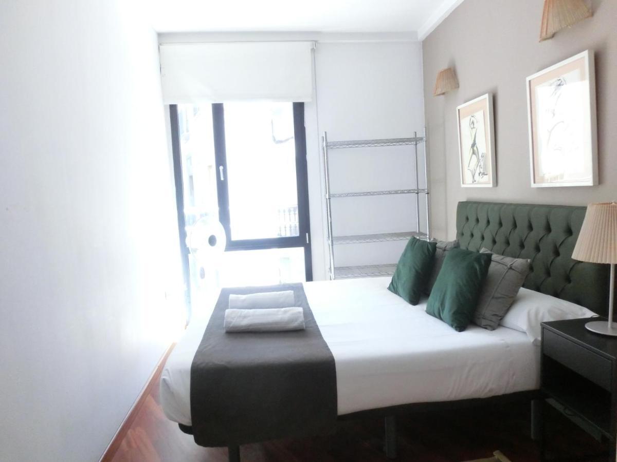 Total Valencia Apartment Bagian luar foto