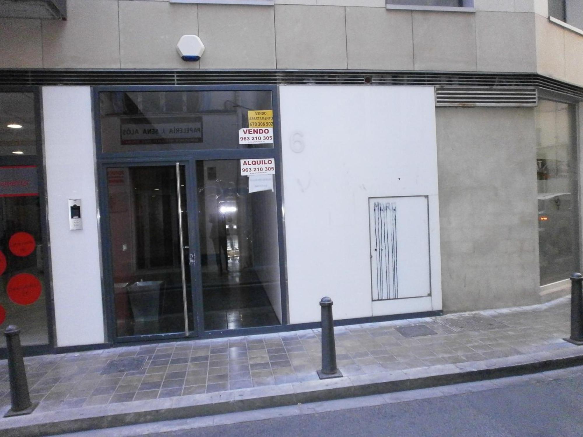 Total Valencia Apartment Ruang foto