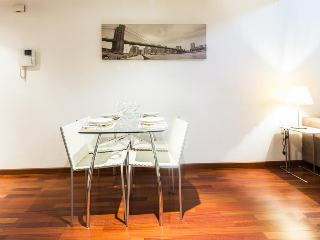Total Valencia Apartment Ruang foto