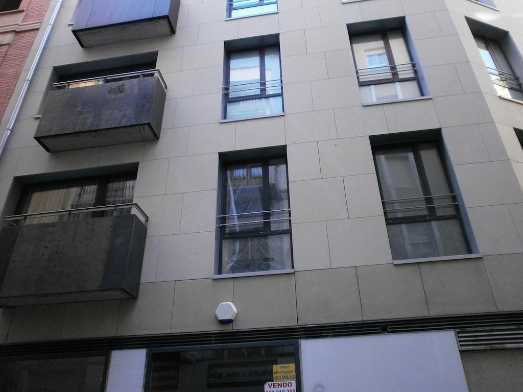 Total Valencia Apartment Ruang foto